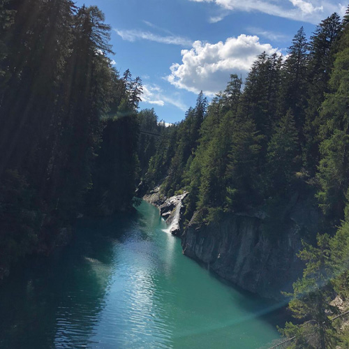 Konzept27_Reiseblog_Roadtrip durch Italien_Landschaft Österreich 02